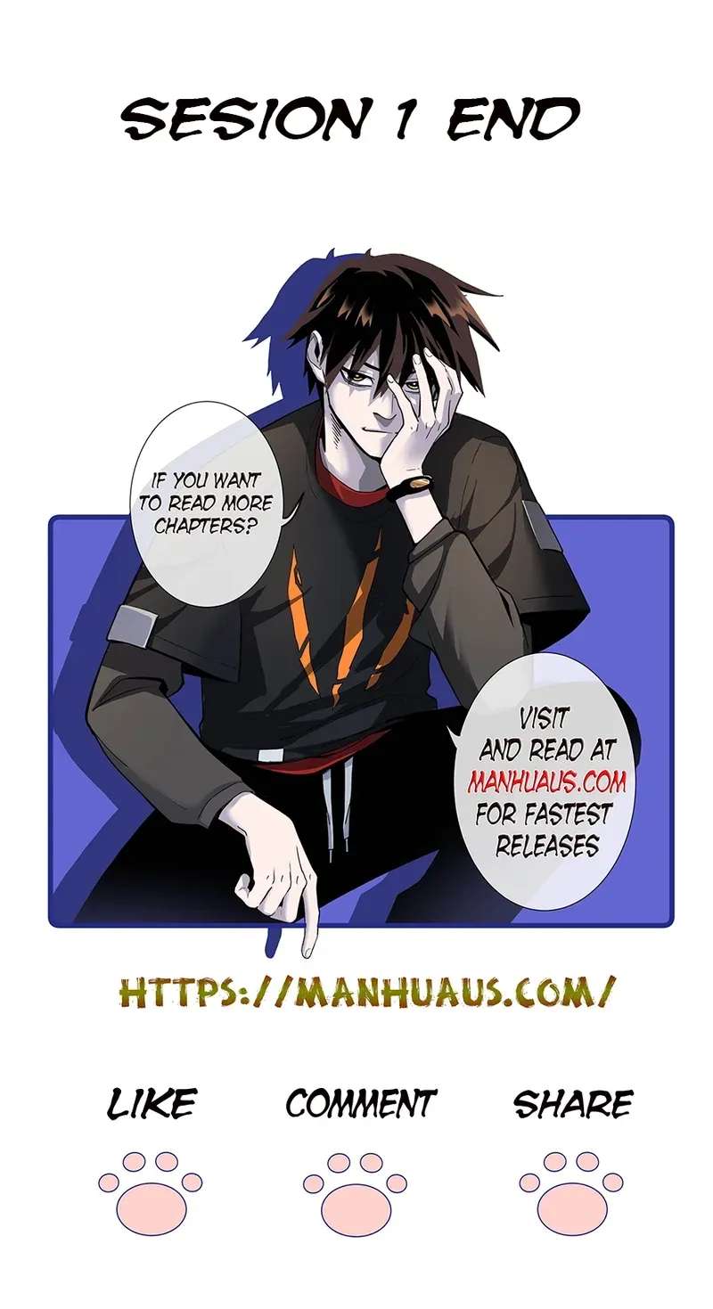 Impregnated by a snake Chapter 81.5 - page 1