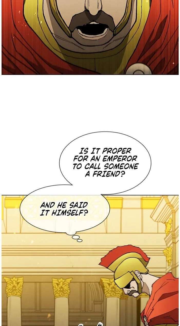 The Long Way of the Warrior Chapter 181 - page 88