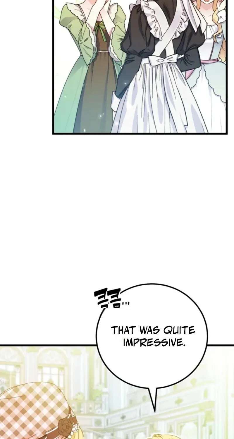 The Villainess is a Millionaire Fixer Chapter 39 - page 71