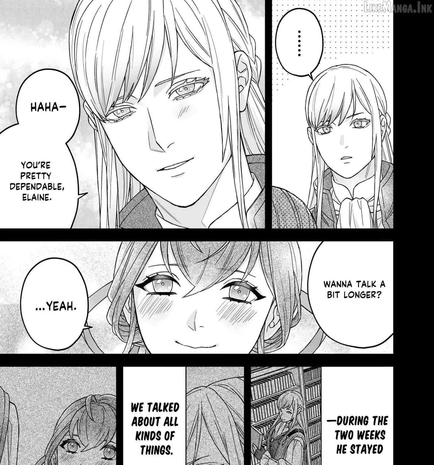 After Being Neglected for 30 Years, I'm at My Limit So I'm Getting a Divorce! Chapter 4 - page 14