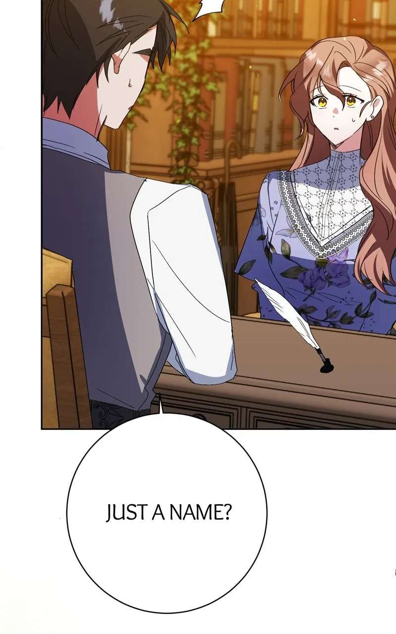 I Thought I wasthe Real Daughter Chapter 28 - page 13