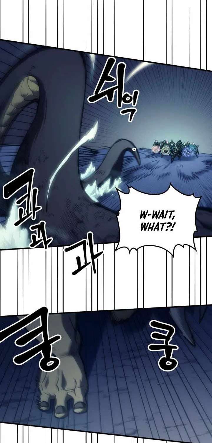 Mr Devourer, Please Act Like A Final Boss Chapter 147 - page 27
