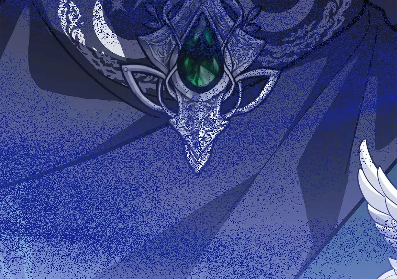 A Cat, Adopted by a Wolf Family? Chapter 103 - page 81