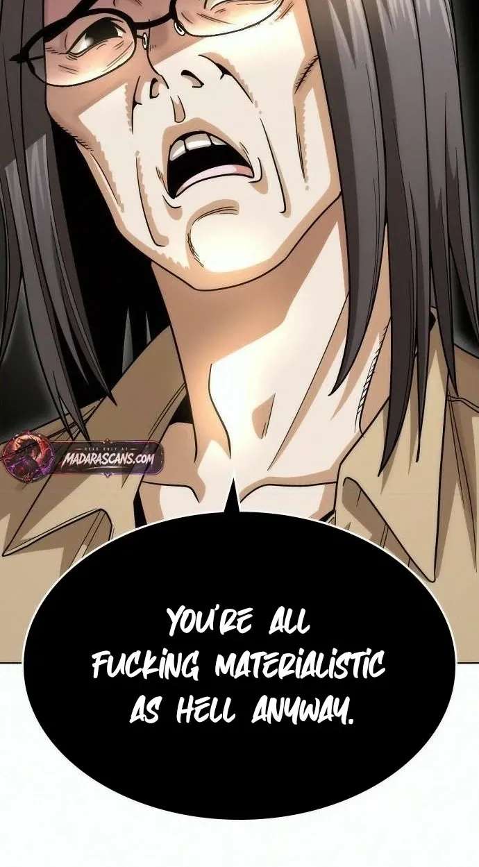 Love Tears Apart Zombies Chapter 6 - page 101
