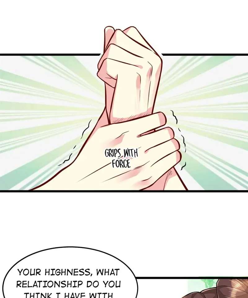 The Mad Queen And The Lord's Heart Chapter 31 - page 5