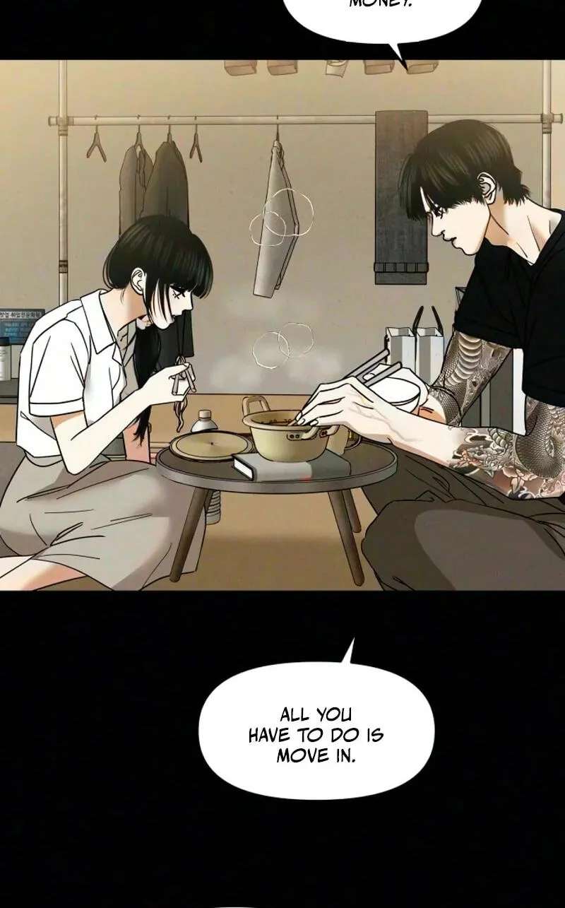 A Loser’s Love Chapter 32 - page 52