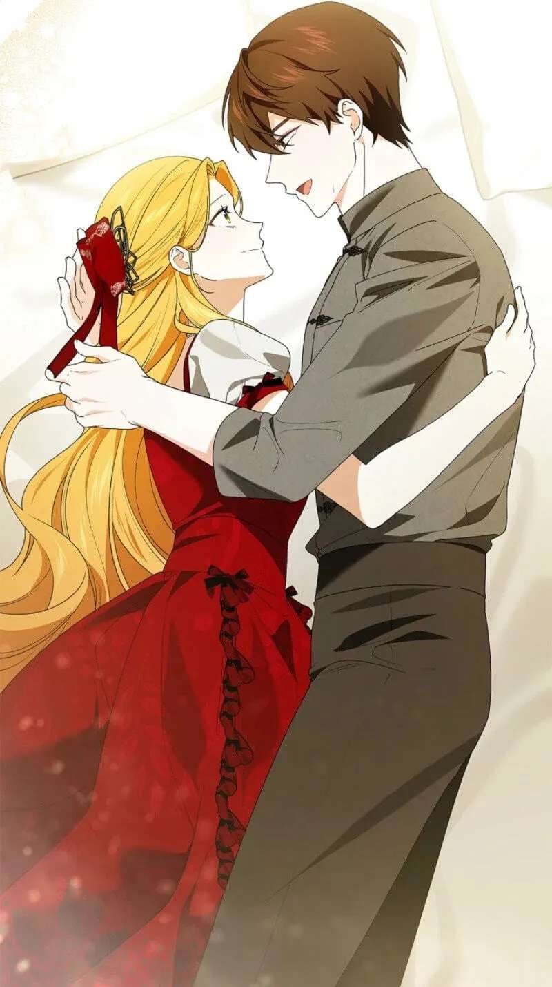 Sub Male Leads, Come to My Bed Right Now Chapter 64 - page 98