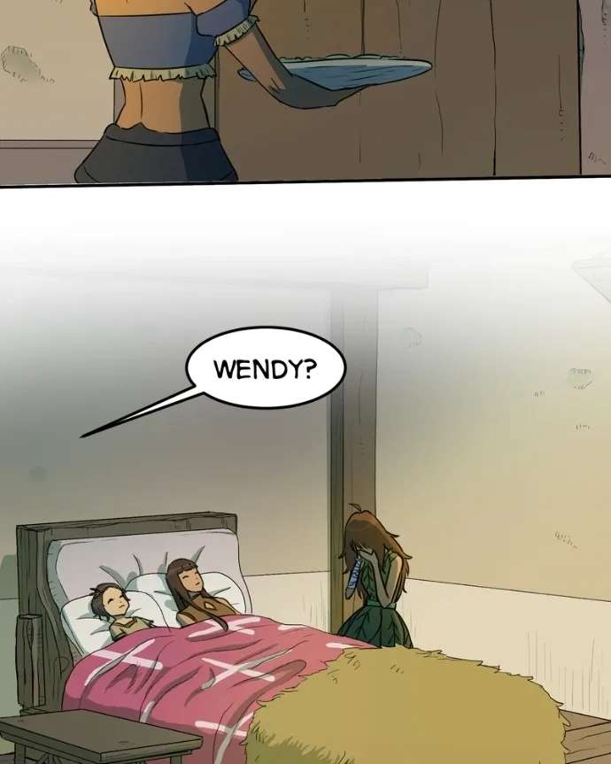 The Wendybird Chapter 27 - page 32