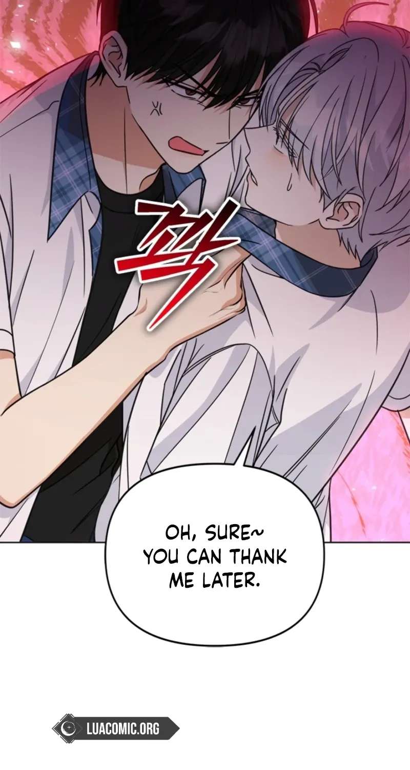 How to Dial Down a Gangster Male Lead Chapter 51 - page 28