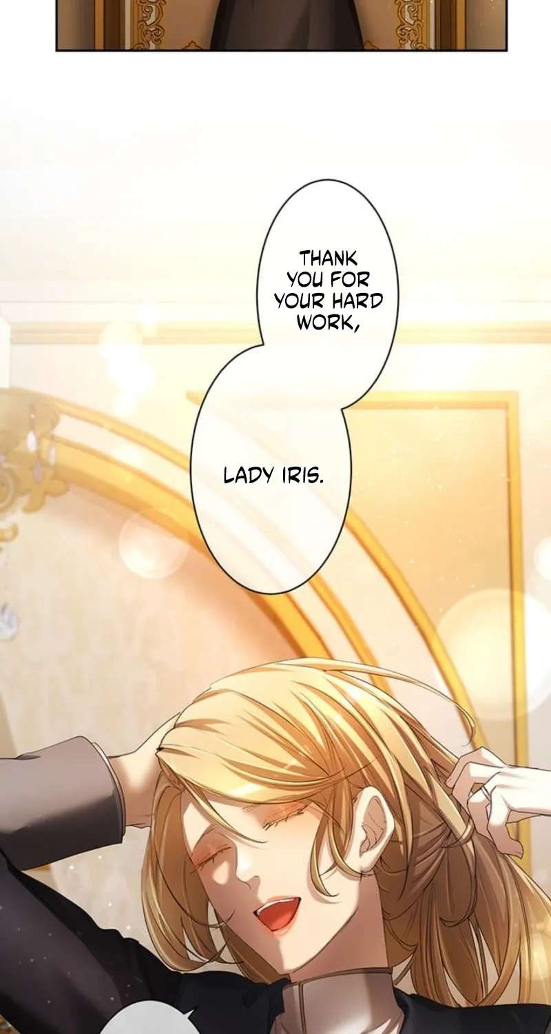 A Farewell Revenge for My Beloved Chapter 24 - page 33