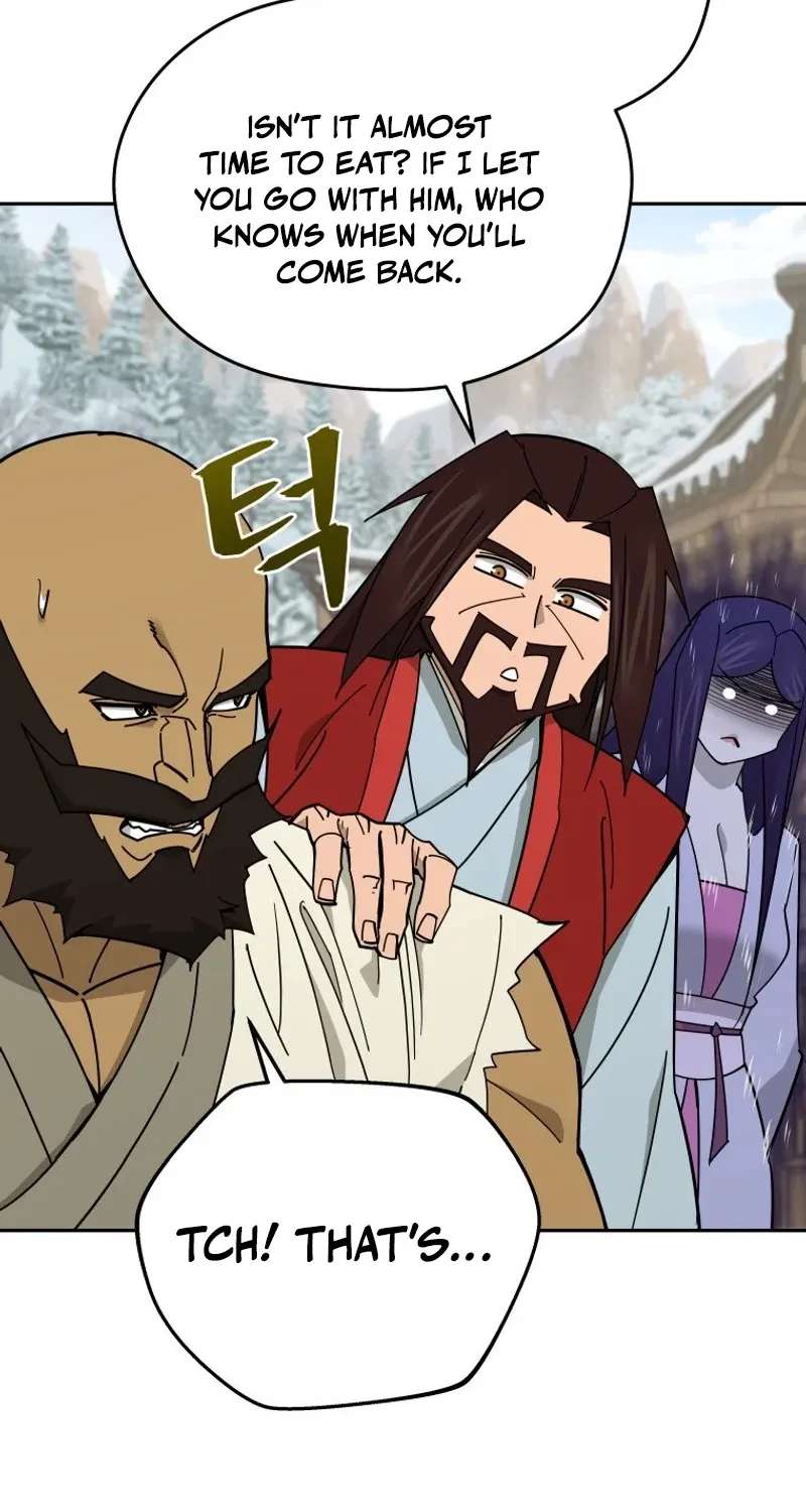 Murim's Youngest Miracle Demon Doctor Chapter 89 - page 84