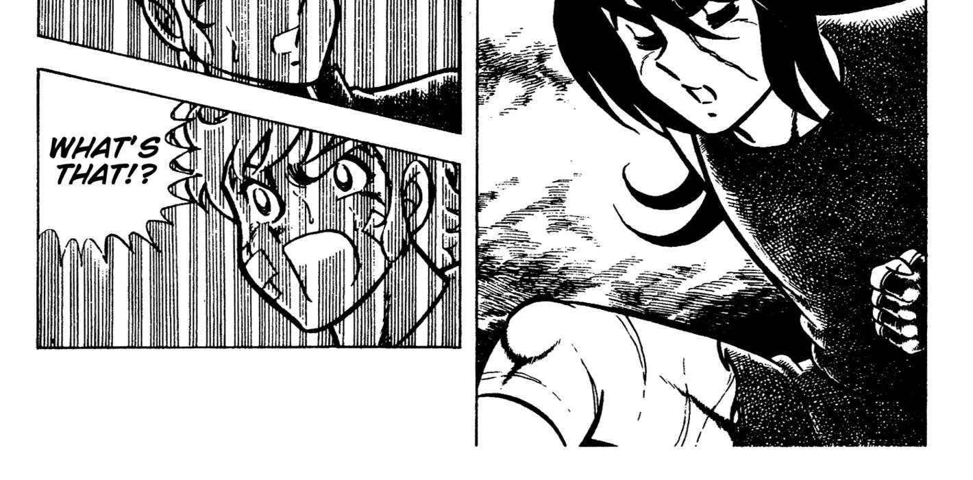 Ring ni Kakero Chapter 88 - page 150