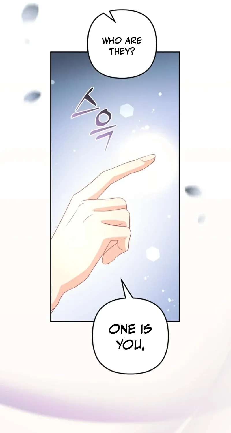 I Want a Divorce, Please Stop Obsessing Over Me! Chapter 59 - page 51