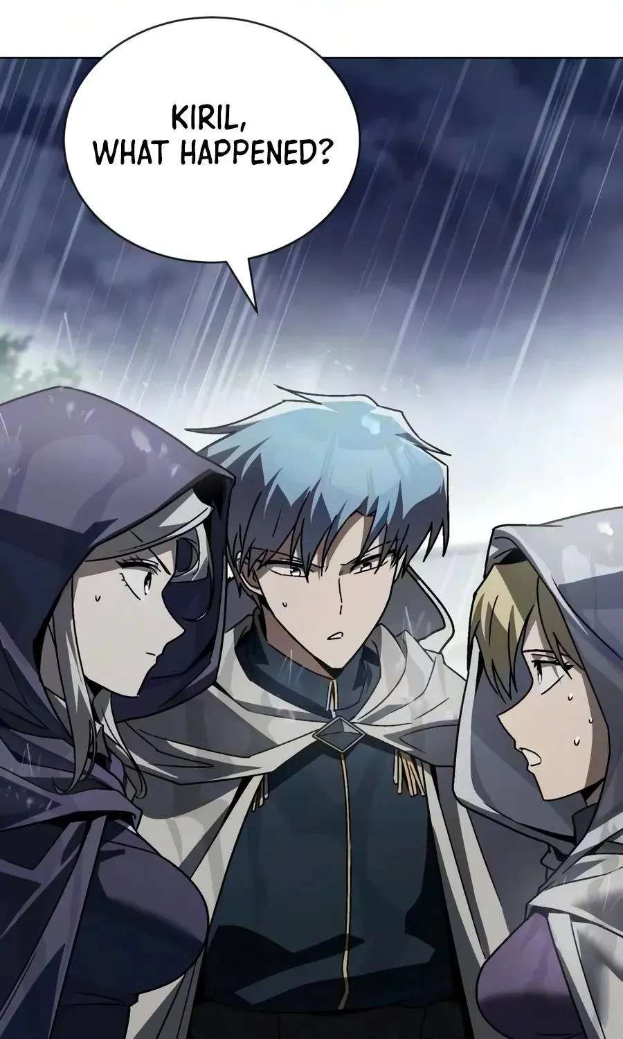 The Lazy Prince Becomes A Genius Chapter 157 - page 46