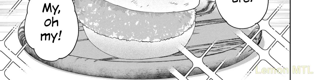 A Baby's Otherworld Crawling Struggle Record Chapter 5.1 - page 24