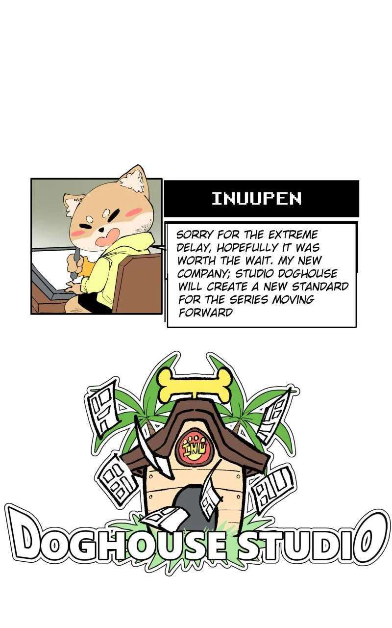 Just a Goblin Chapter 130 - page 62