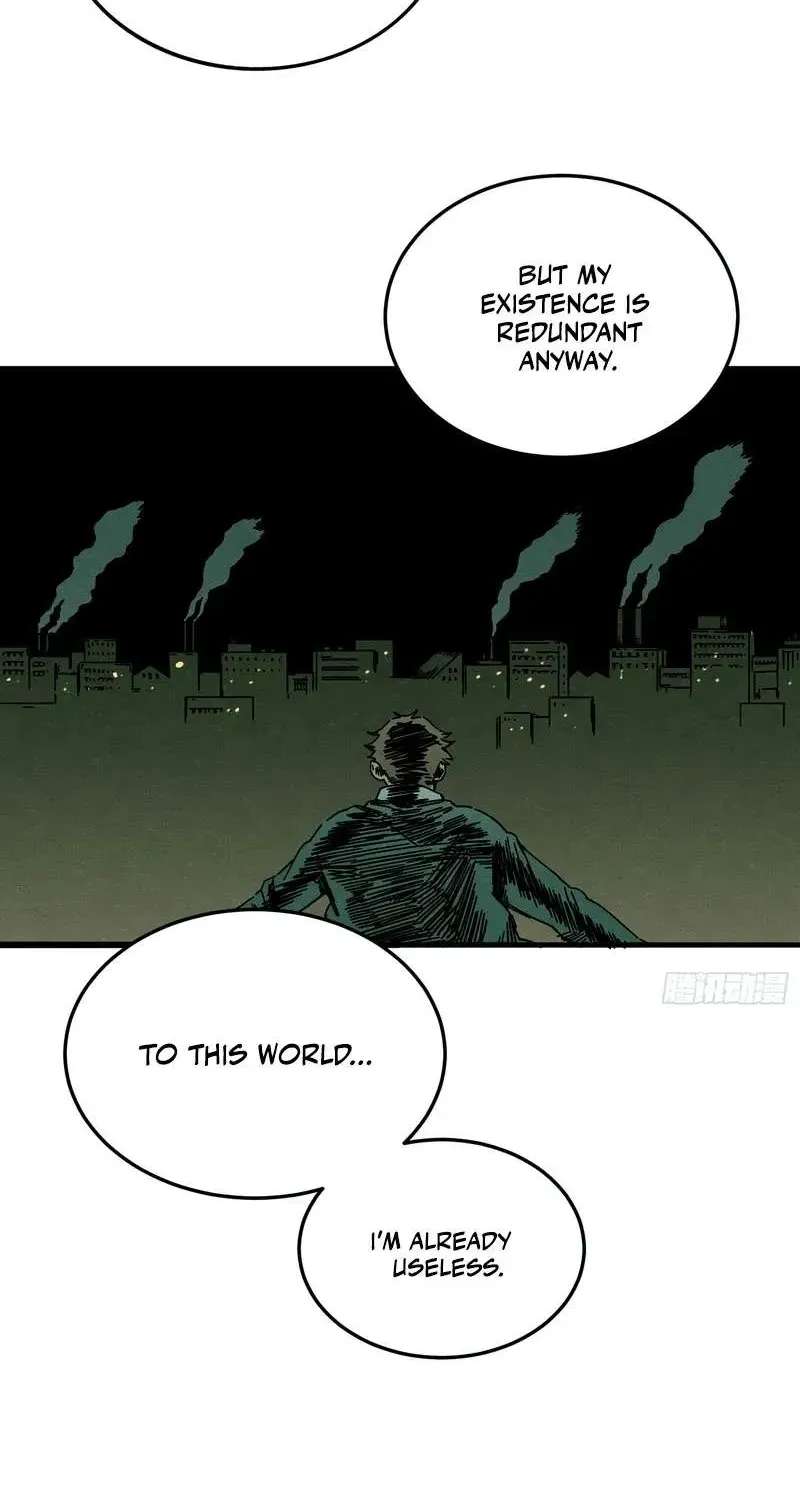 The Theory of Useless Magic Chapter 1 - page 166