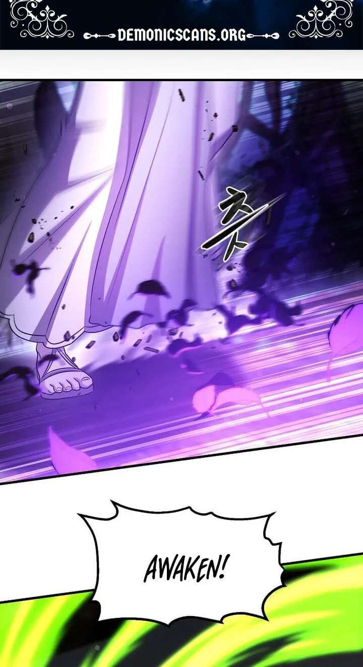 The Martial God Who Levels Up Chapter 101 - page 8