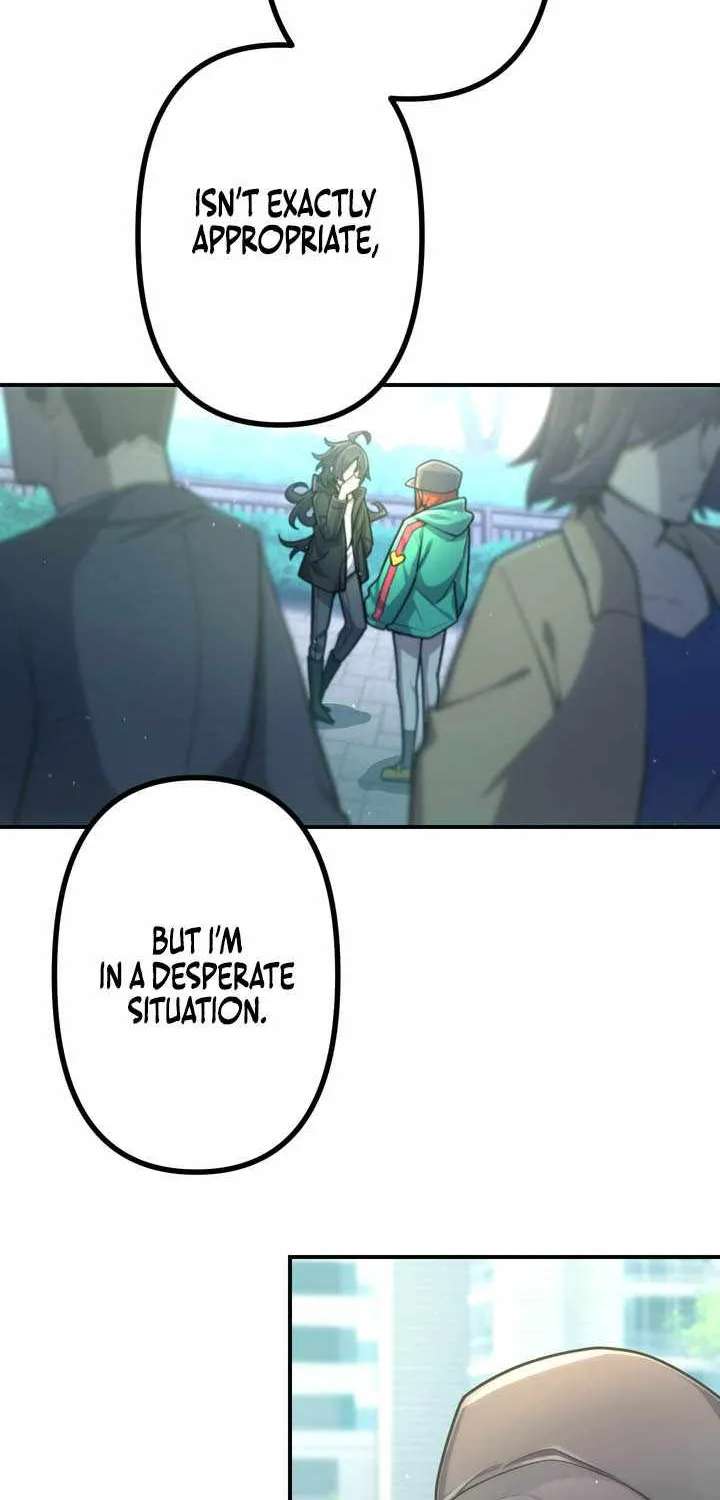 I Became An S-Rank Hunter With The Demon Lord App Chapter 154 - page 79