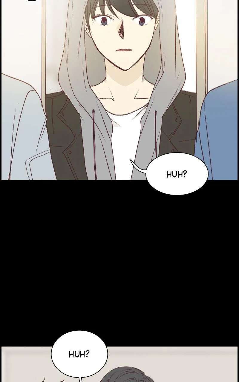 My Girlfriend is the Man! Chapter 89 - page 16