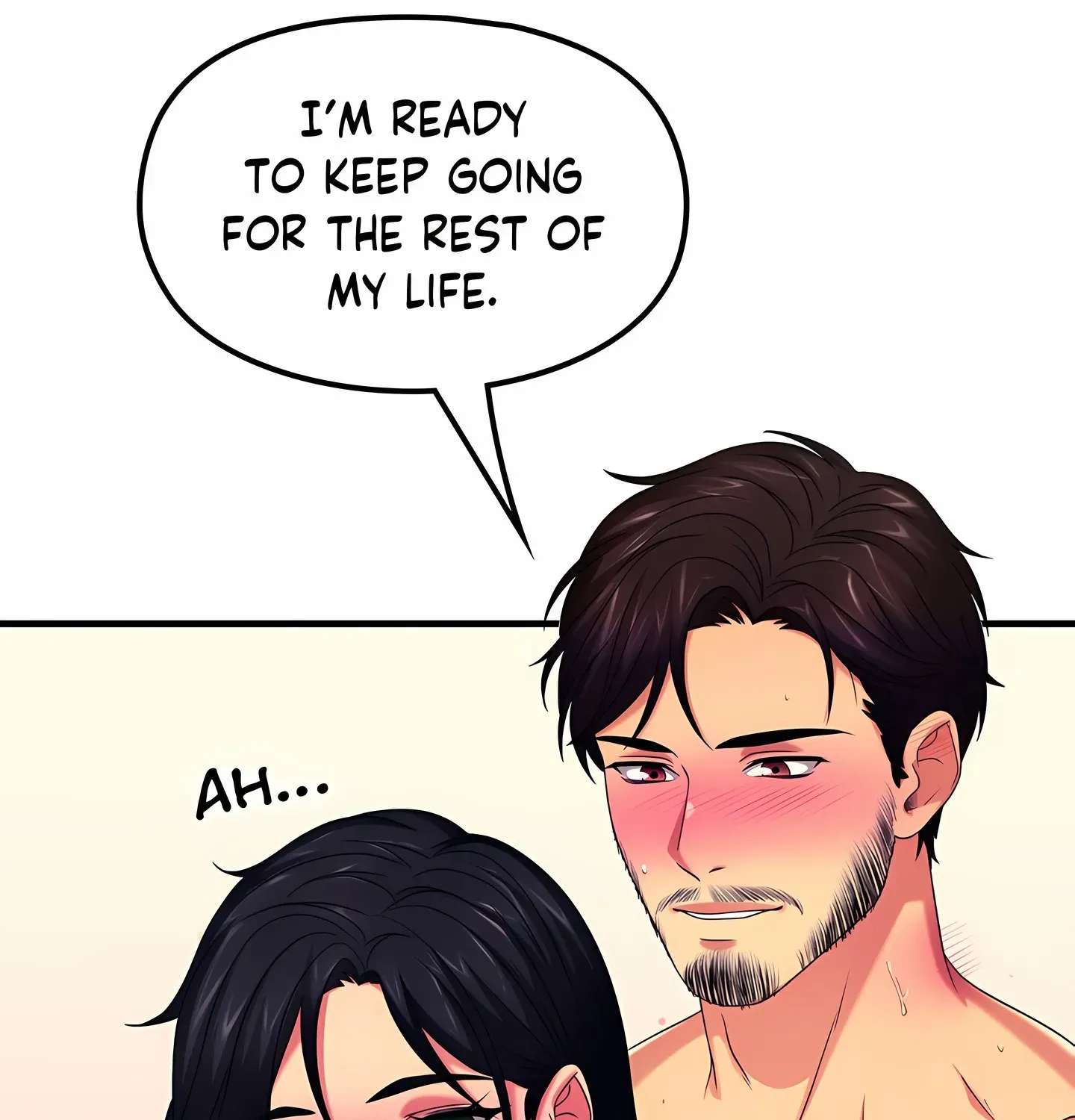 Bet Me Hard Chapter 15 - page 71