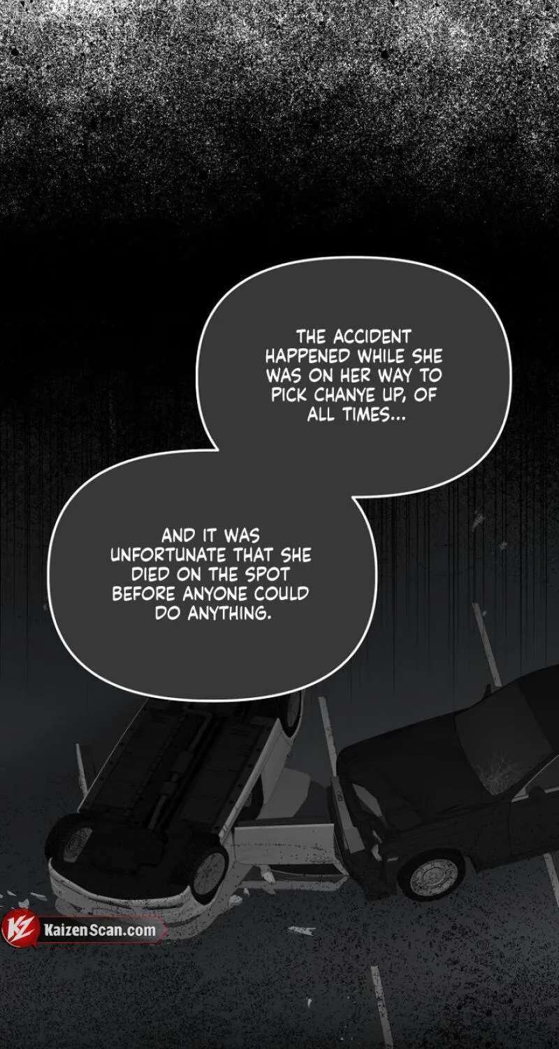 Snake Garden, Beyond the Guest Chapter 22 - page 11