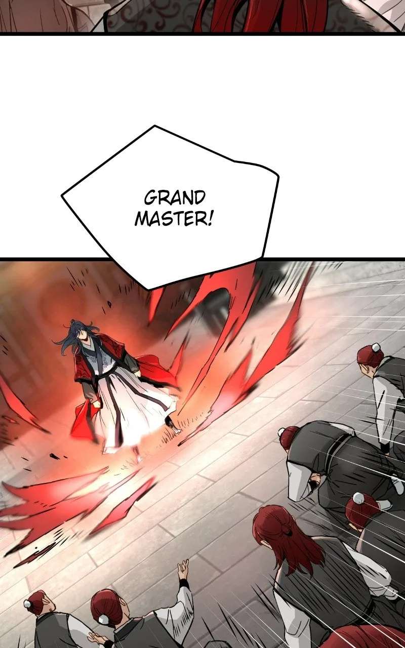 Chronicles of aDoomed Prodigy Chapter 76 - page 7