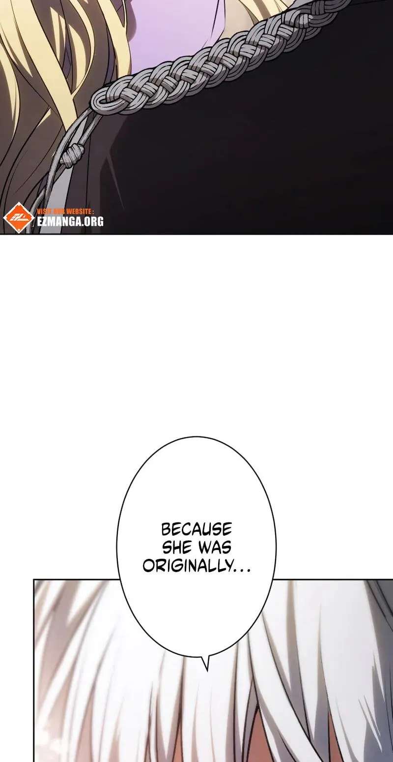 I Was Reincarnated as the Villainess' Sister Chapter 32 - page 73