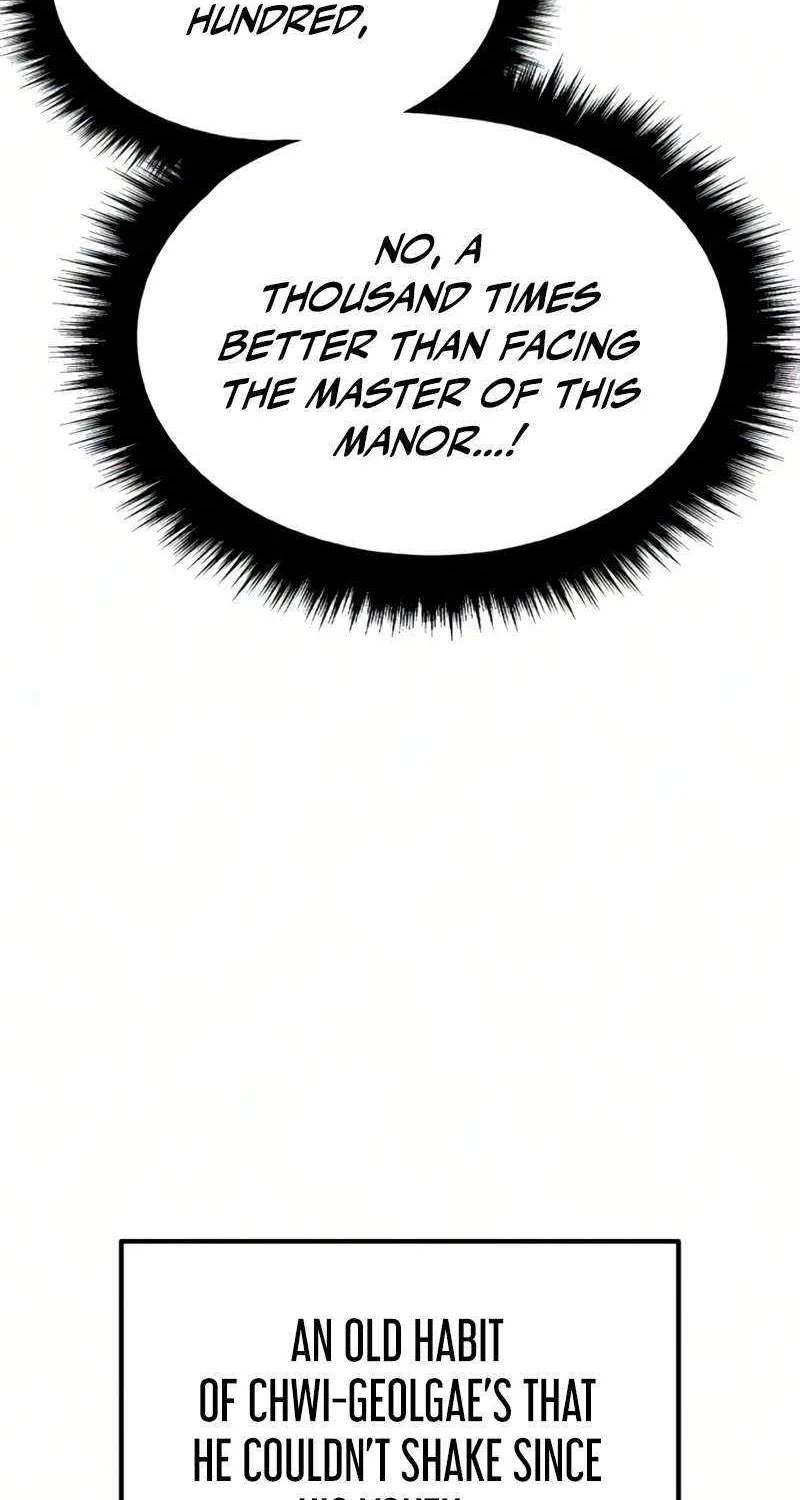 Murim’s Dept King Chapter 15 - page 38