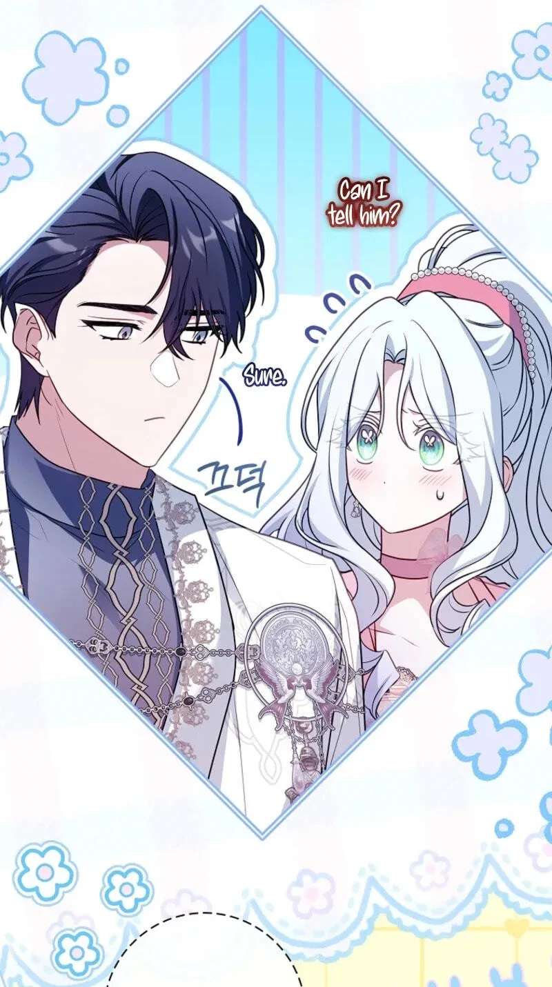 Darling, Why Can't We Divorce? Chapter 104 - page 23