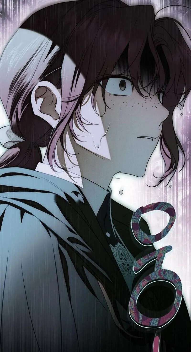 The Count's Secret Maid Chapter 107 - page 45