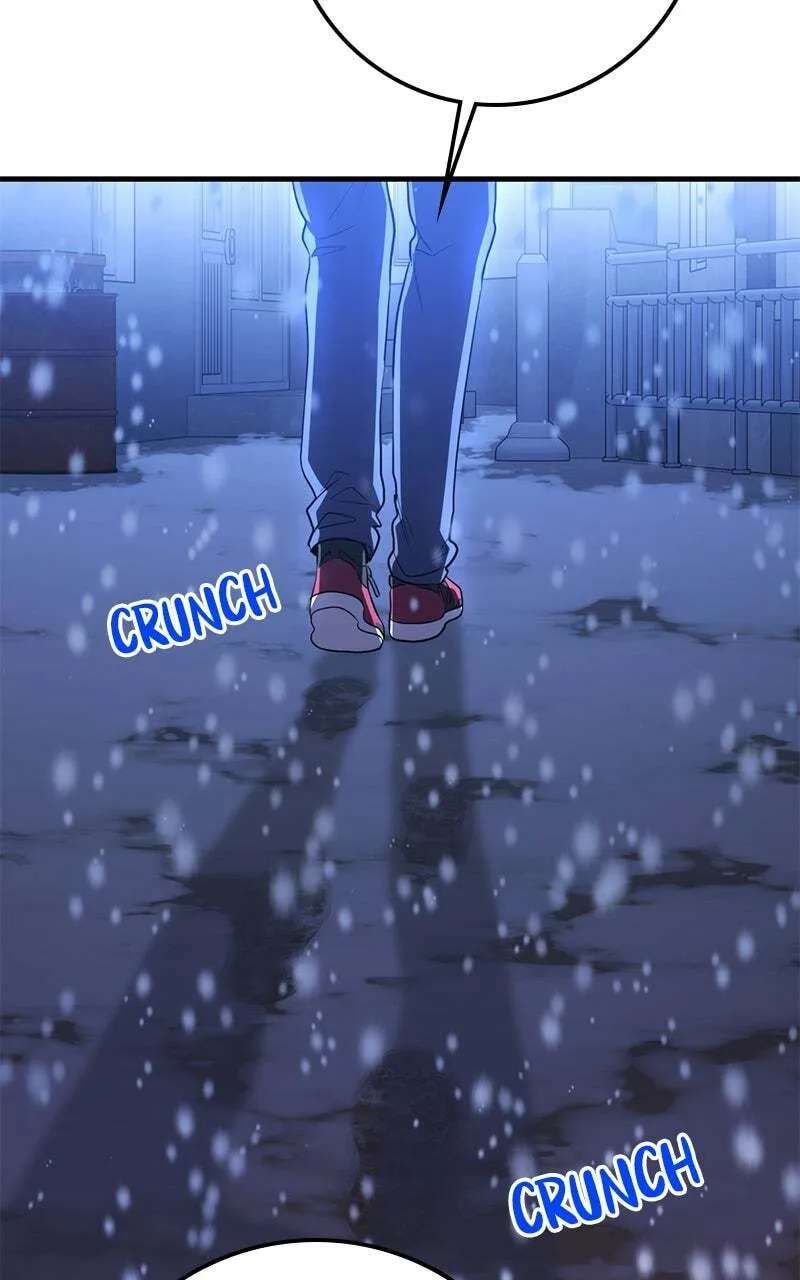 High school queen Chapter 99 - page 124