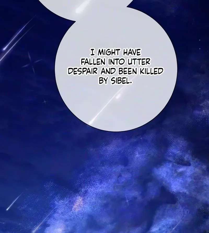 My Fiancé Keeps Trying to Raise Me Chapter 63 - page 95