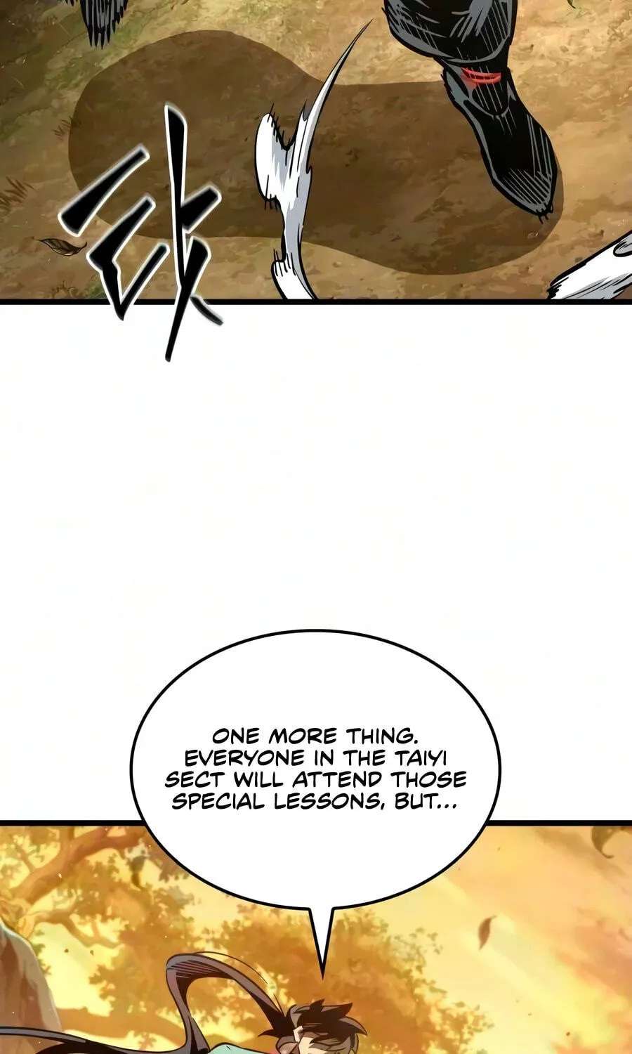 The Unforgettable Genius Martial Artist Chapter 23 - page 100
