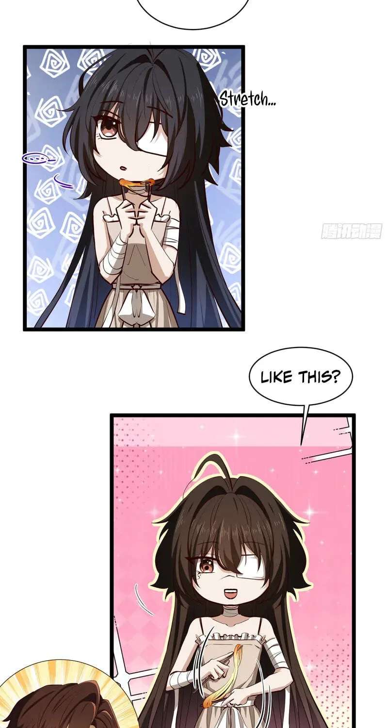 Asked to Farm, but You Became the Empire's Emperor?! Chapter 20 - page 20