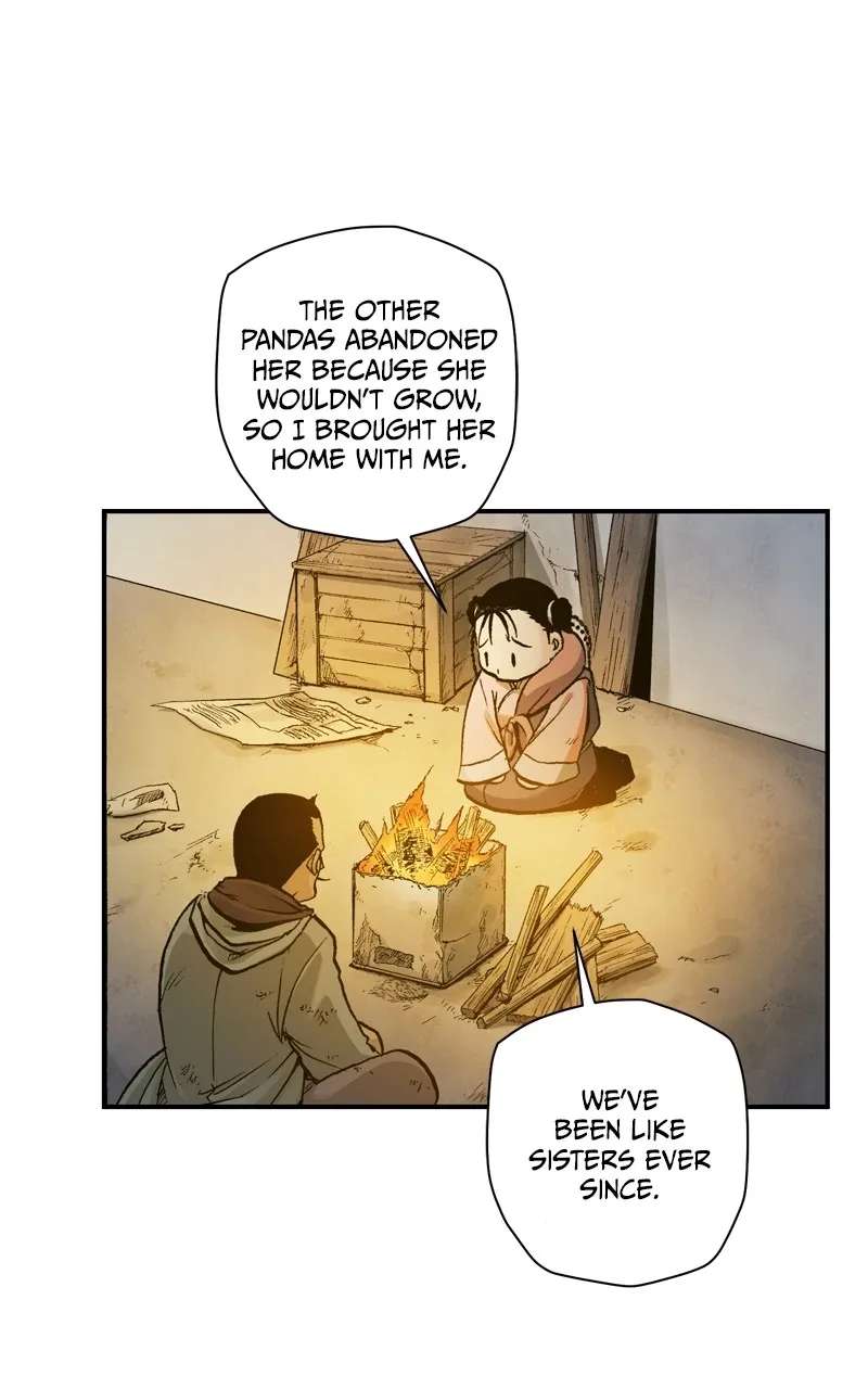 Fullmetal Alchemist (Official Webtoon) Chapter 140 - page 66
