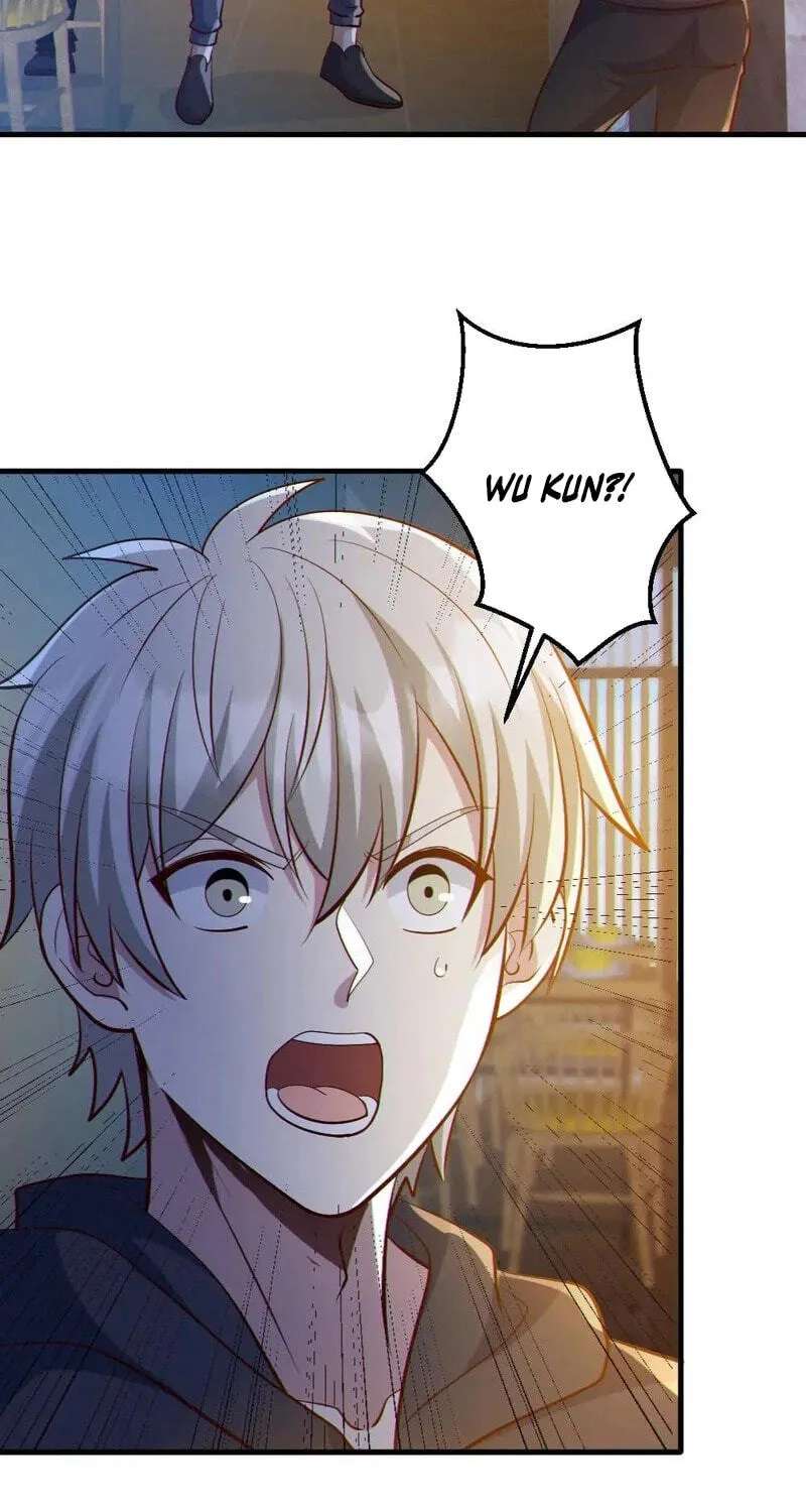 Quan Qiu Yu Gui: Wo De Ti Nei You Yi Zhi Gui Chapter 85 - page 15