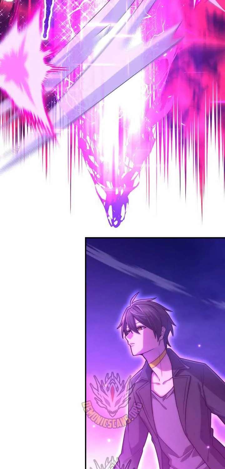 I Became An S-Rank Hunter With The Demon Lord App Chapter 169 - page 18
