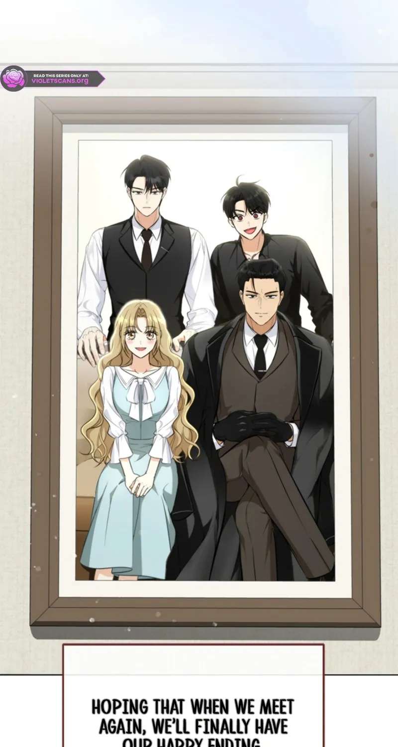 Preventing the Gangster Male Lead’s Blackening Chapter 50 - page 48