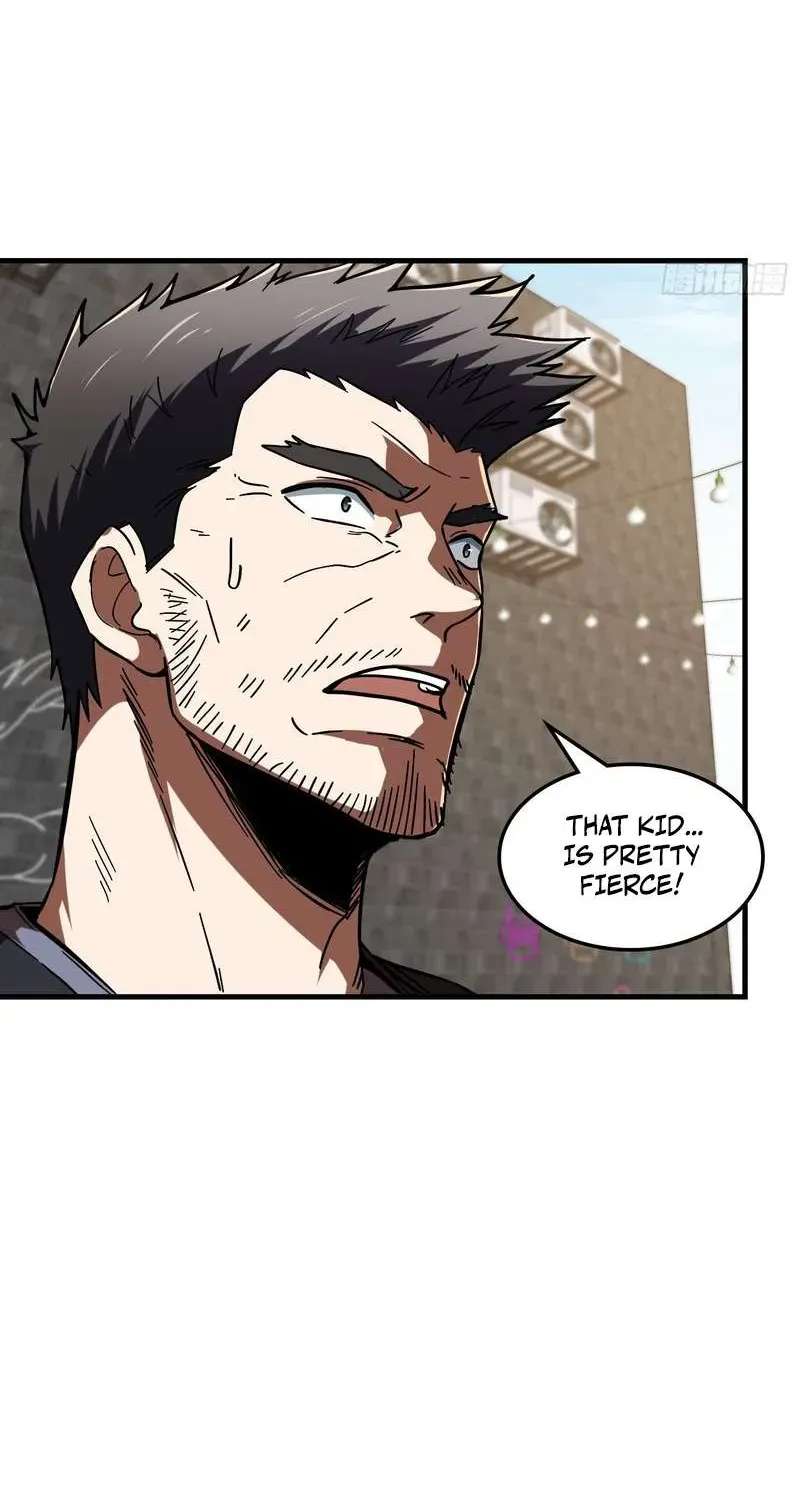 I May Be a Beginner, but I’m Actually a Level 99 Overpowered Player Chapter 24 - page 55