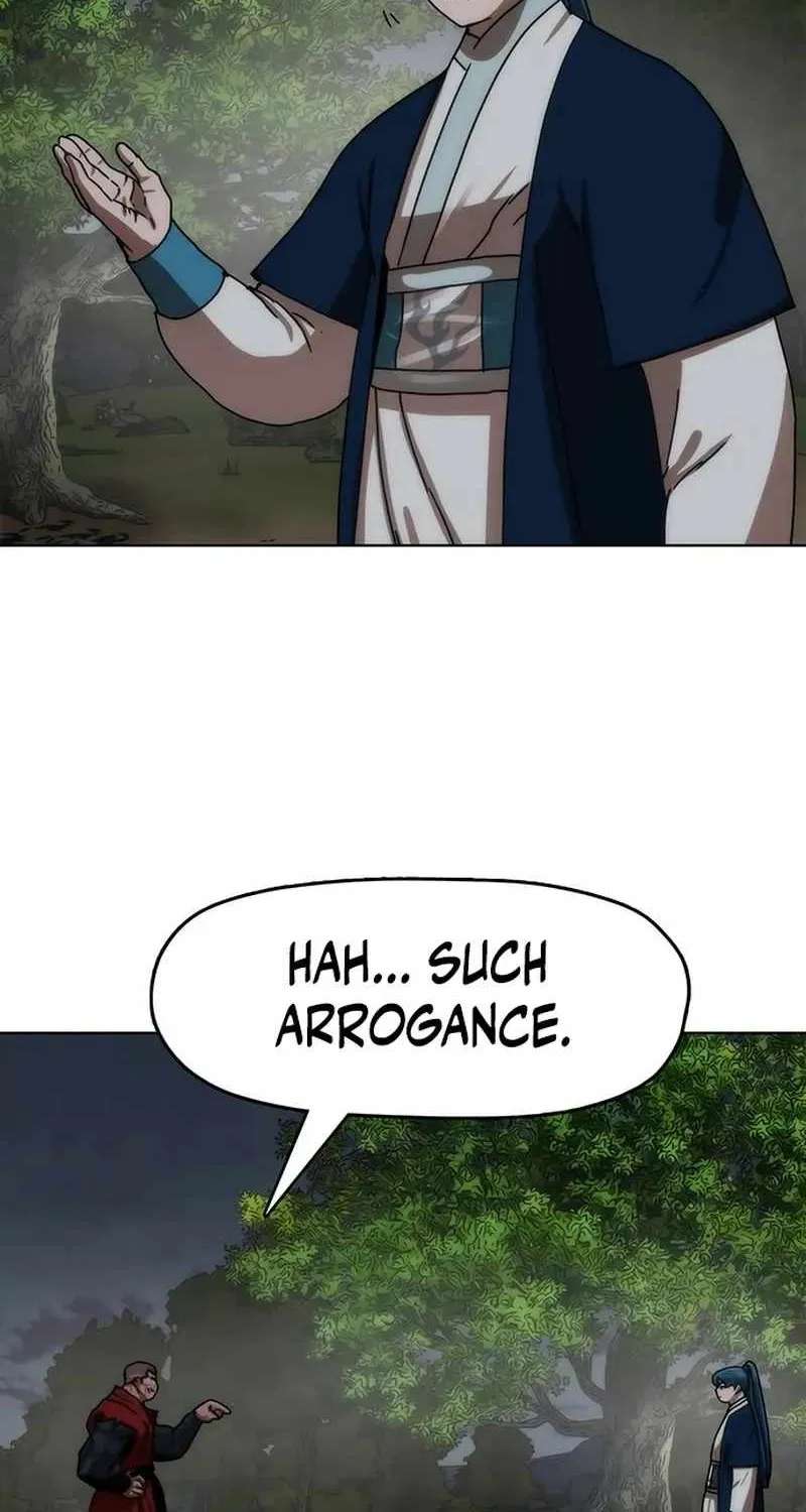 Like a Fiery Flame Chapter 93 - page 7