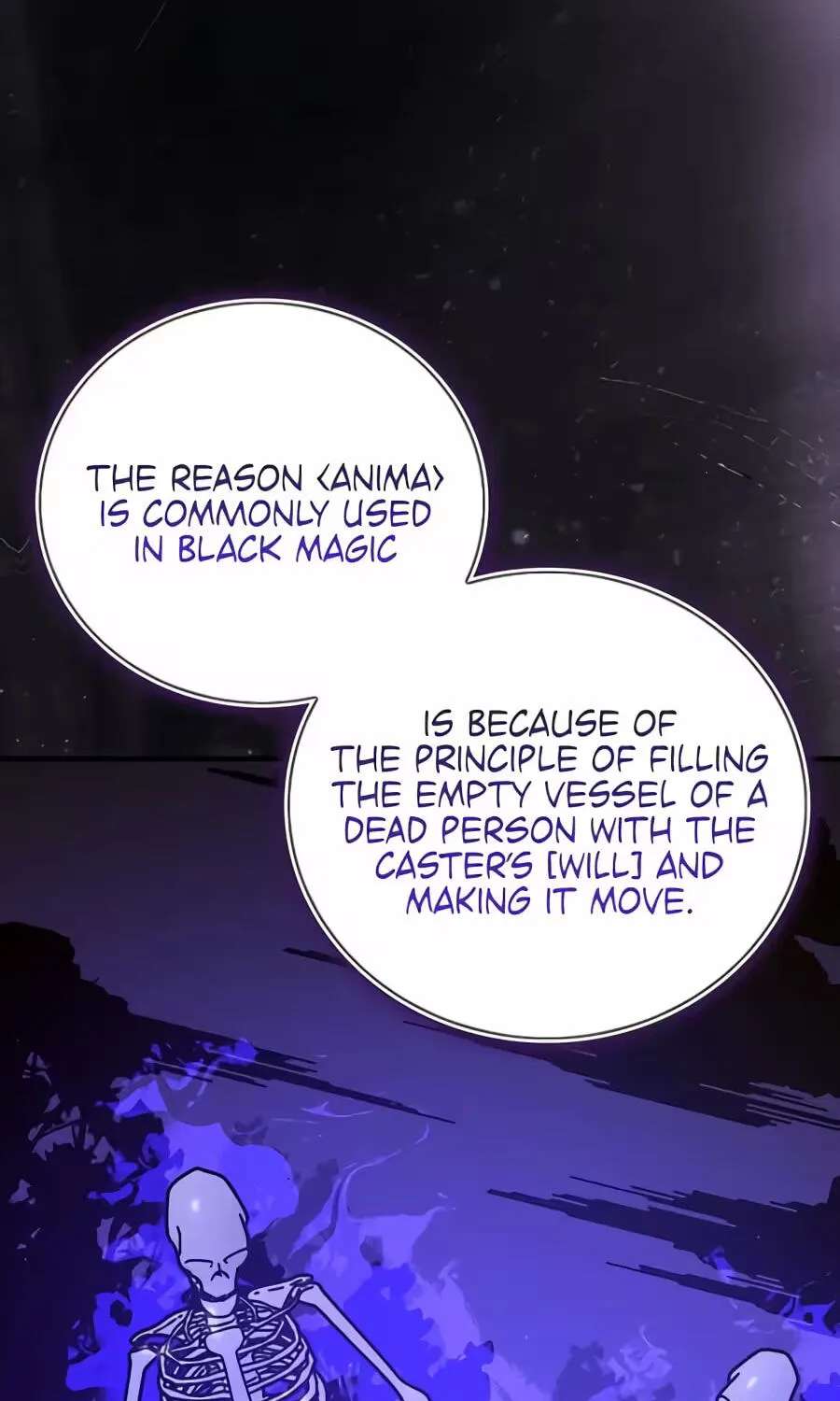The Holy Power of Modern Medicine Chapter 174 - page 35