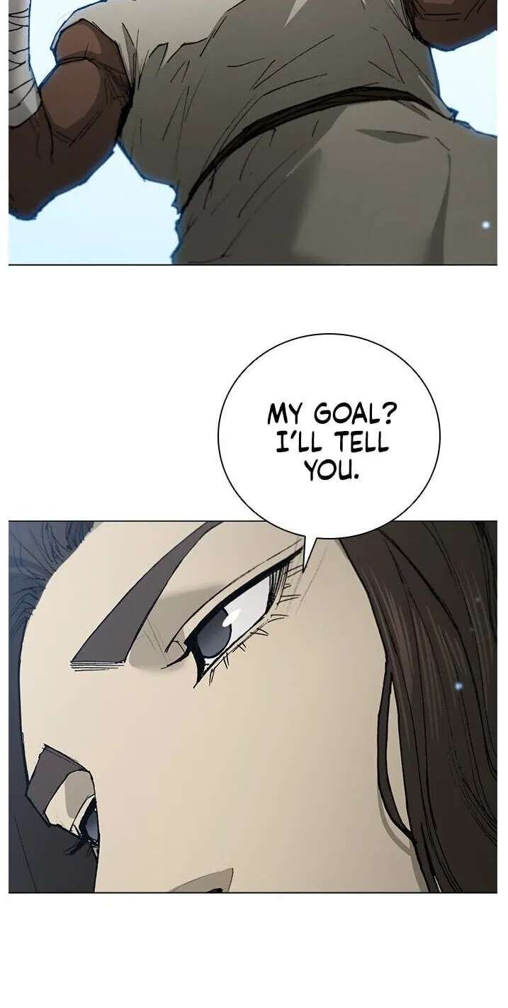 The Long Way of the Warrior Chapter 176 - page 14