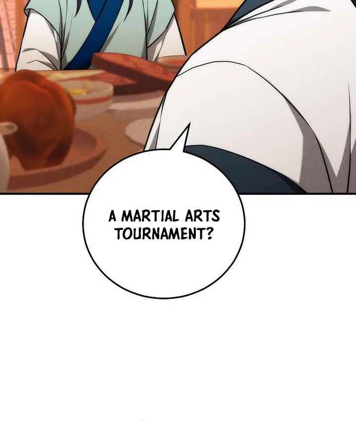 Third-rate Martial Family Becomes the Best Under Heaven Chapter 24 - page 16