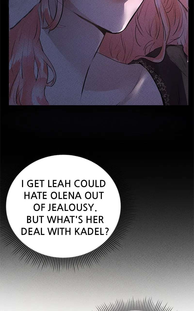 Time To Call OffThis Engagement Chapter 7 - page 35