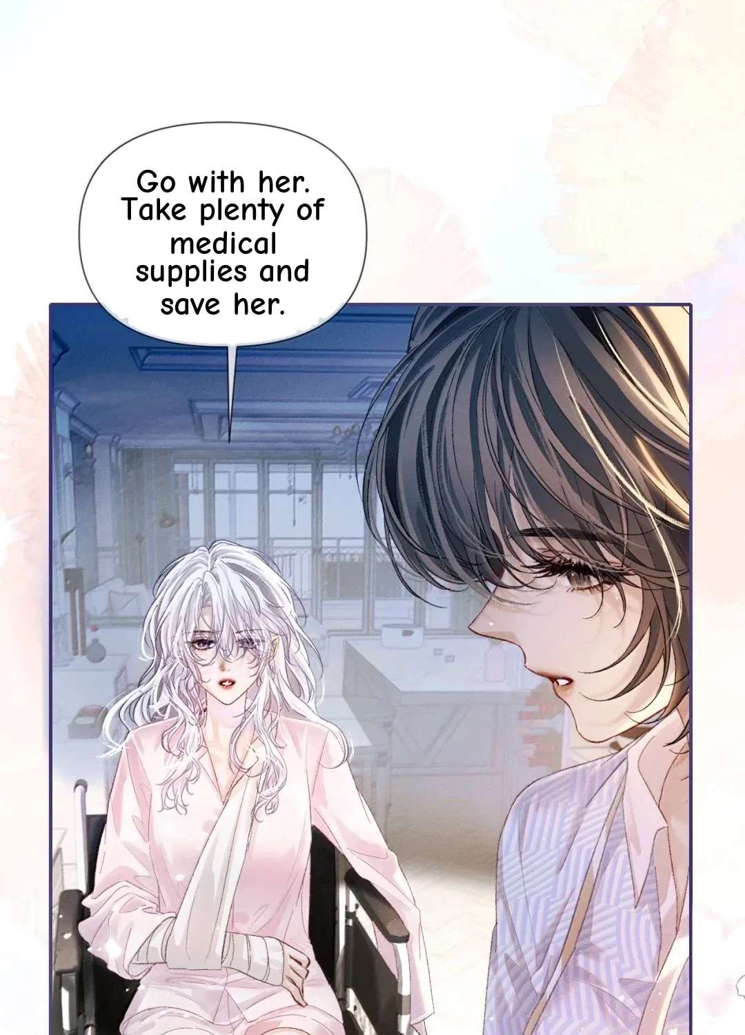 Brother, Am I Cute? Chapter 99 - page 45