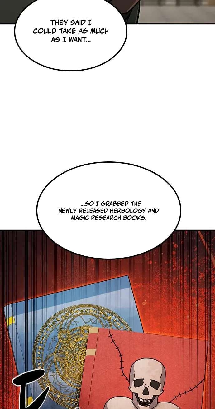 Kim Oh-jin and The Strange Beasts Chapter 59 - page 83