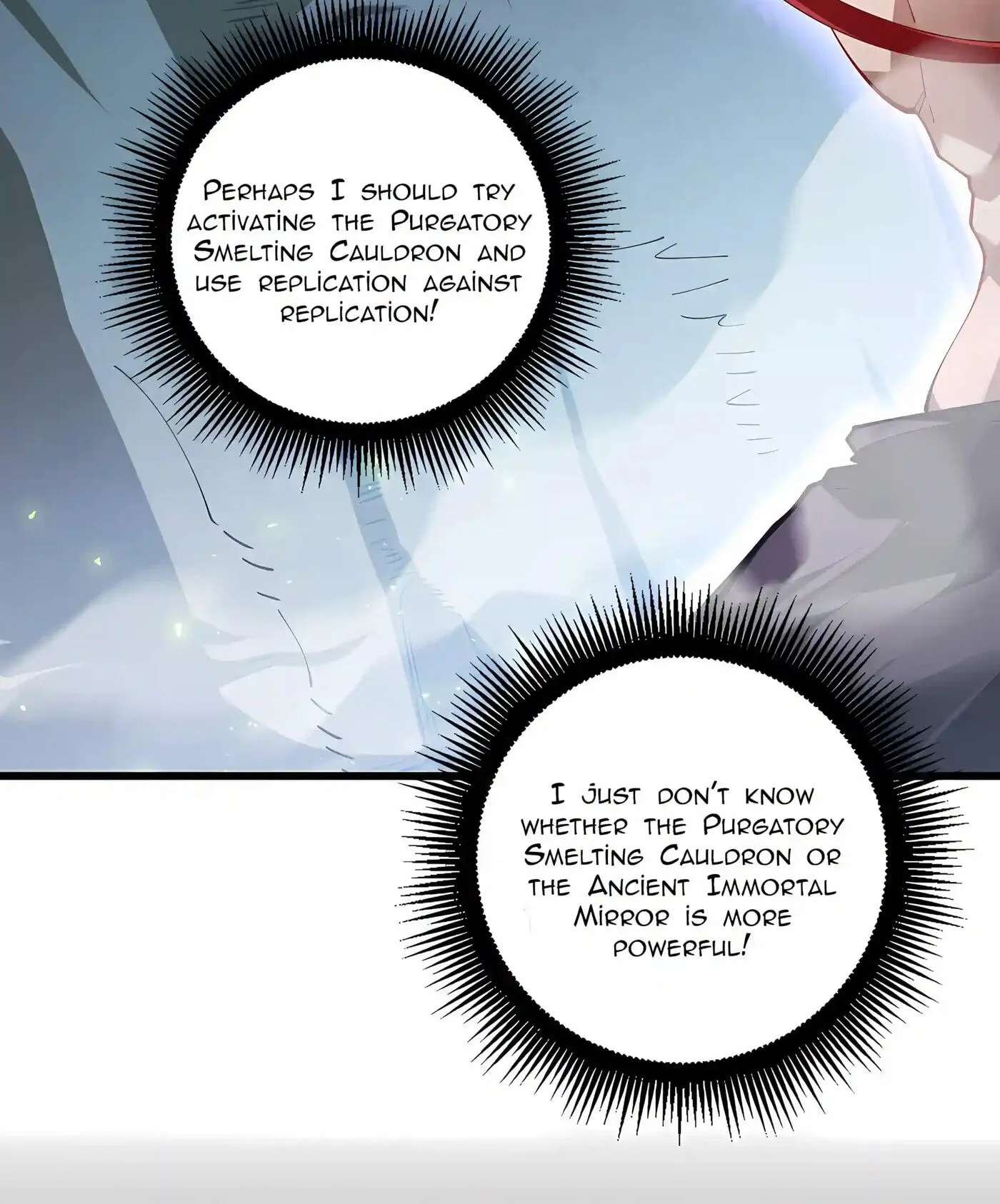 Zerg Ruler: I Command the Scourge Chapter 136 - page 116