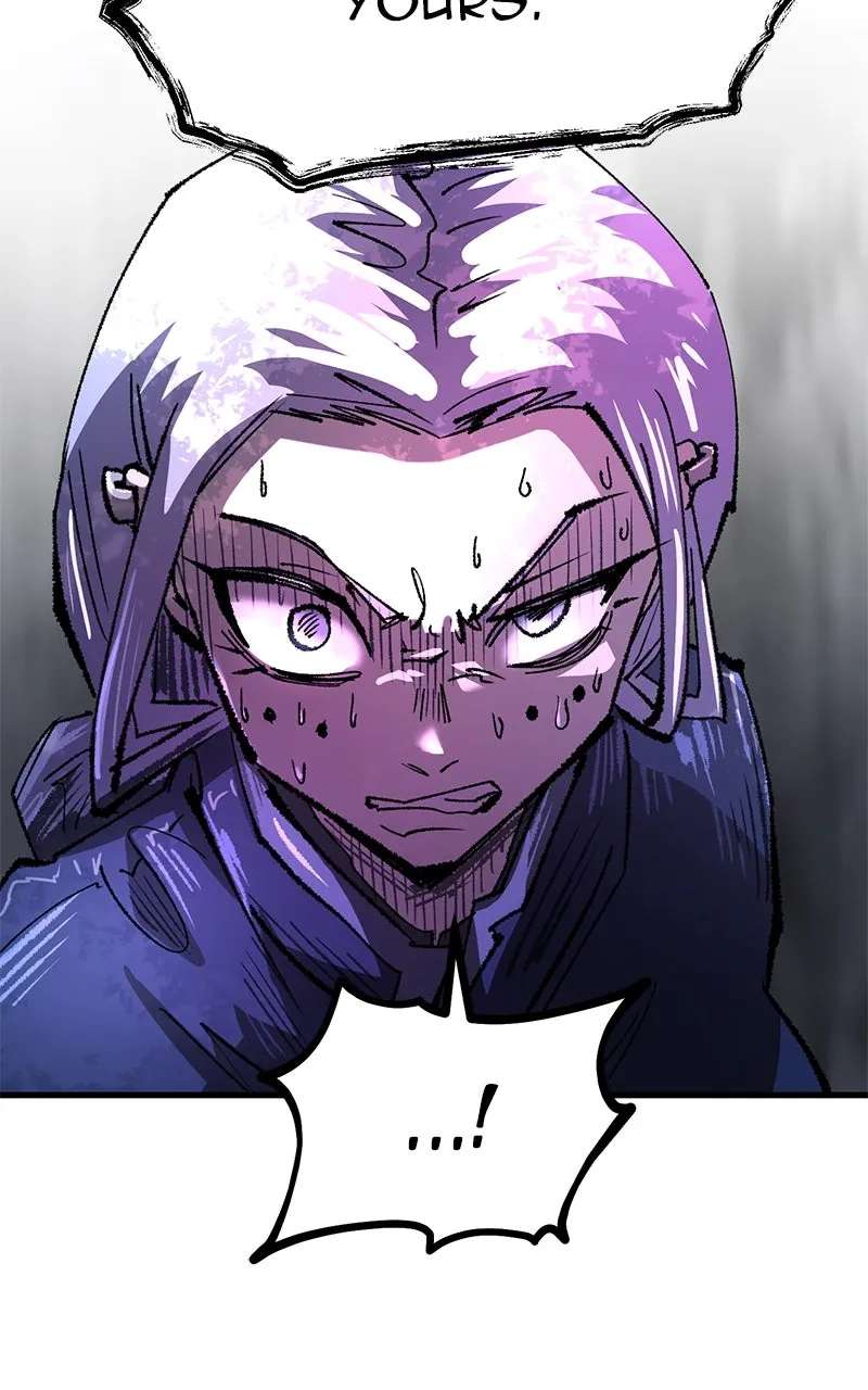 Island of Starsand Chains Chapter 59 - page 12