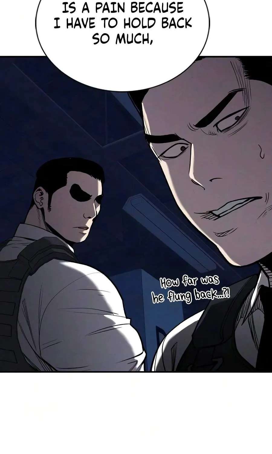 Debtbound by Blood Chapter 39 - page 67